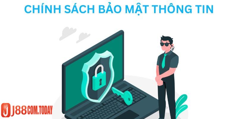 Chính sách bảo mật J88: Bảo vệ quyền riêng tư của bạn