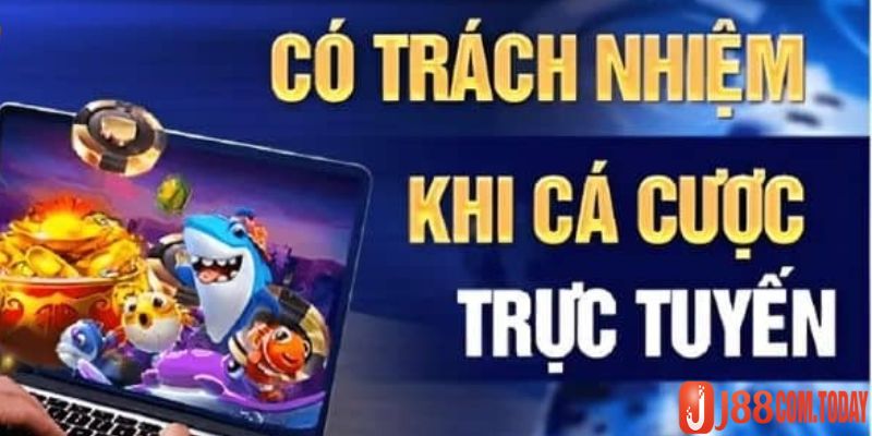 Chơi cá cược an toàn: Lời khuyên về trách nhiệm