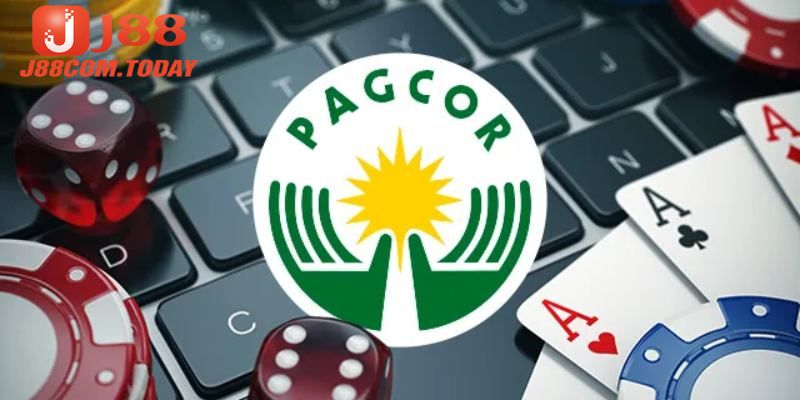 Giấy phép PAGCOR