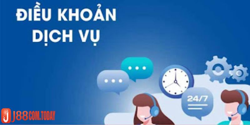 Hiểu rõ điều khoản điều kiện trước khi tham gia J88