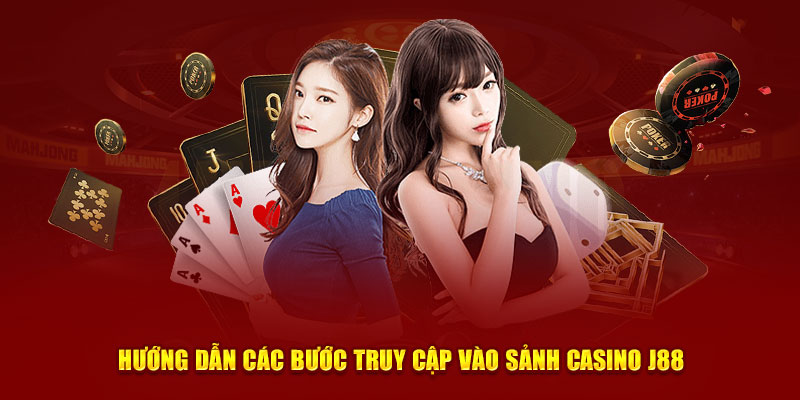 WM được nhiều người yêu thích tại casino J88