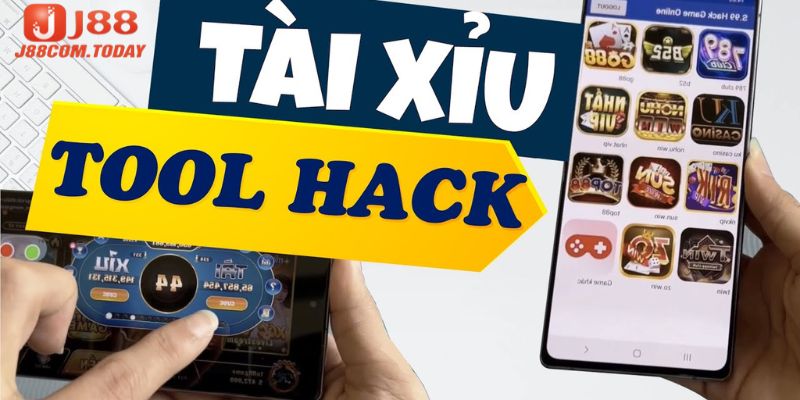 Giới thiệu tool hack tài xỉu