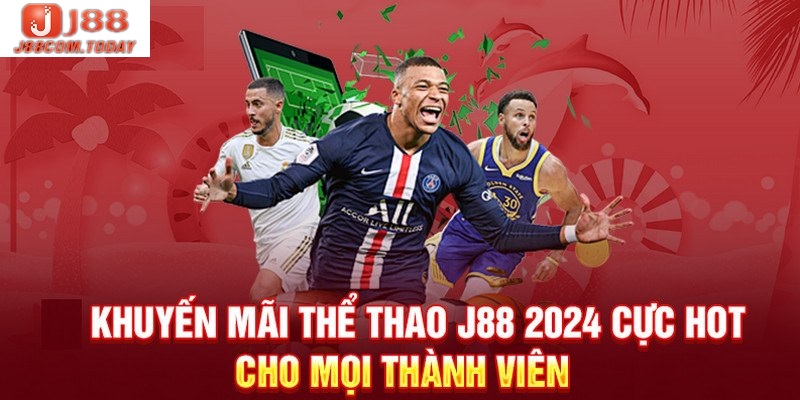 Mọi thành viên đểu có cơ hội nhận khuyến mãi thể thao